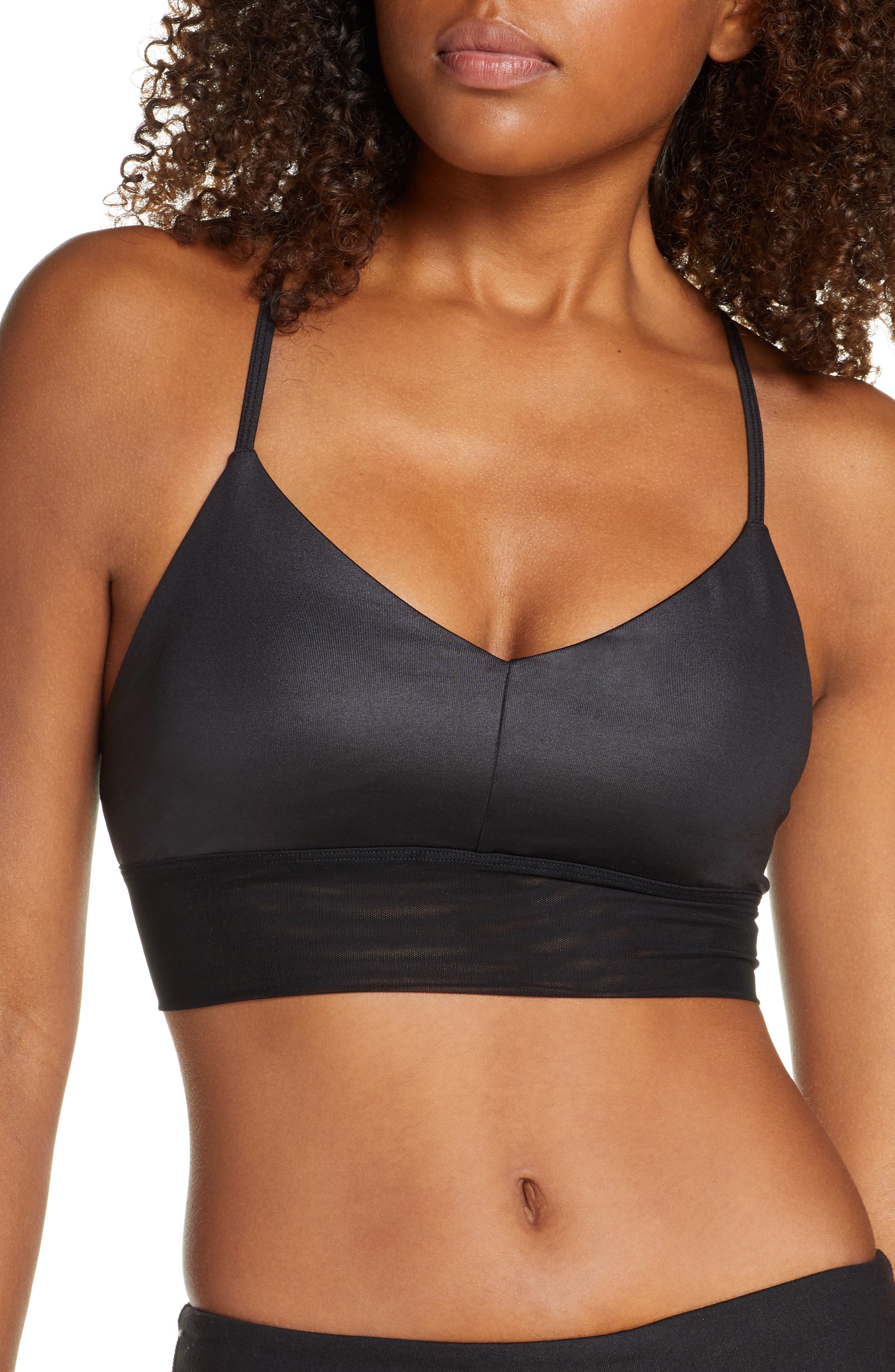 alo yoga sports bra