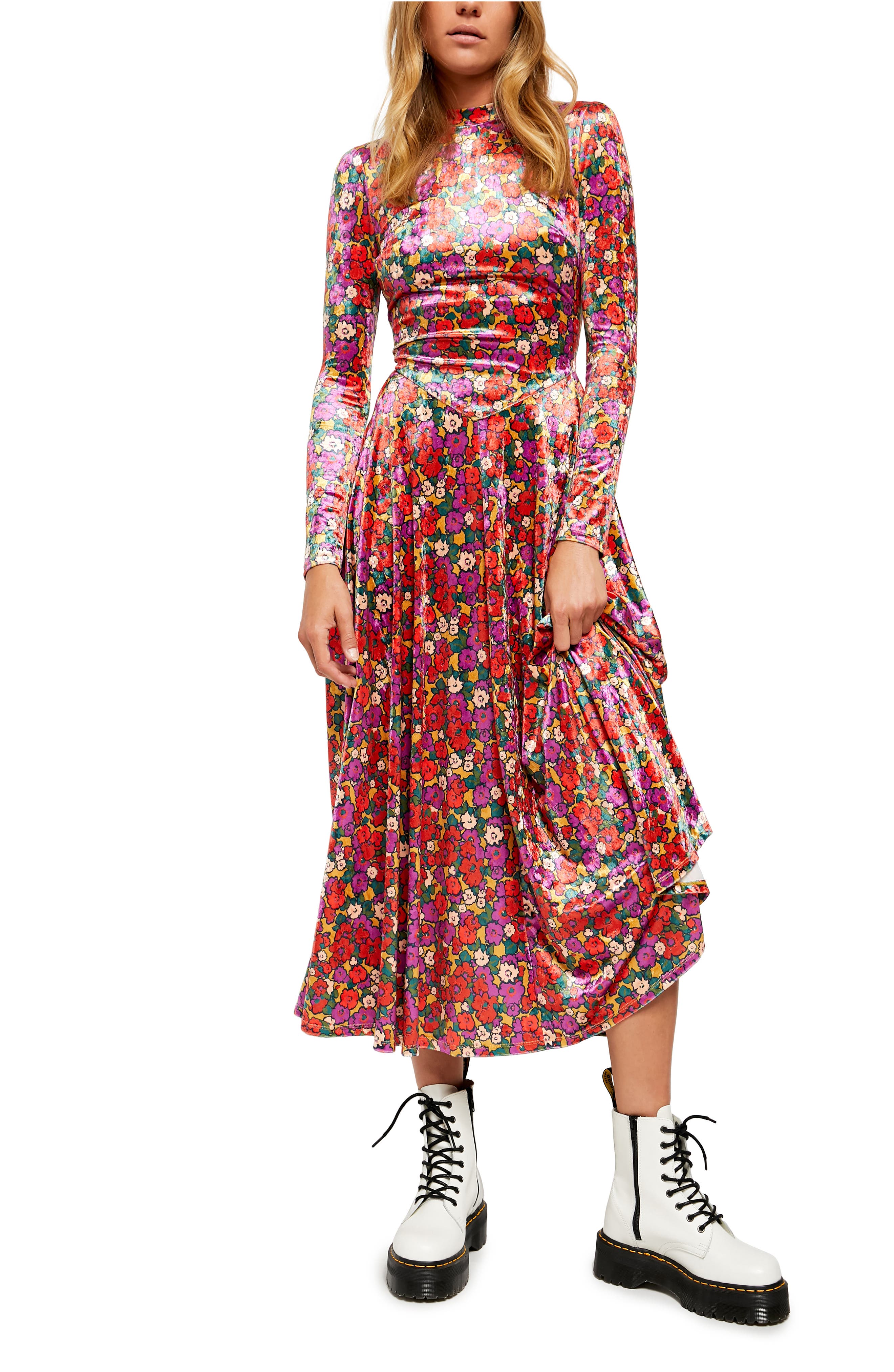 free people casual maxi dresses