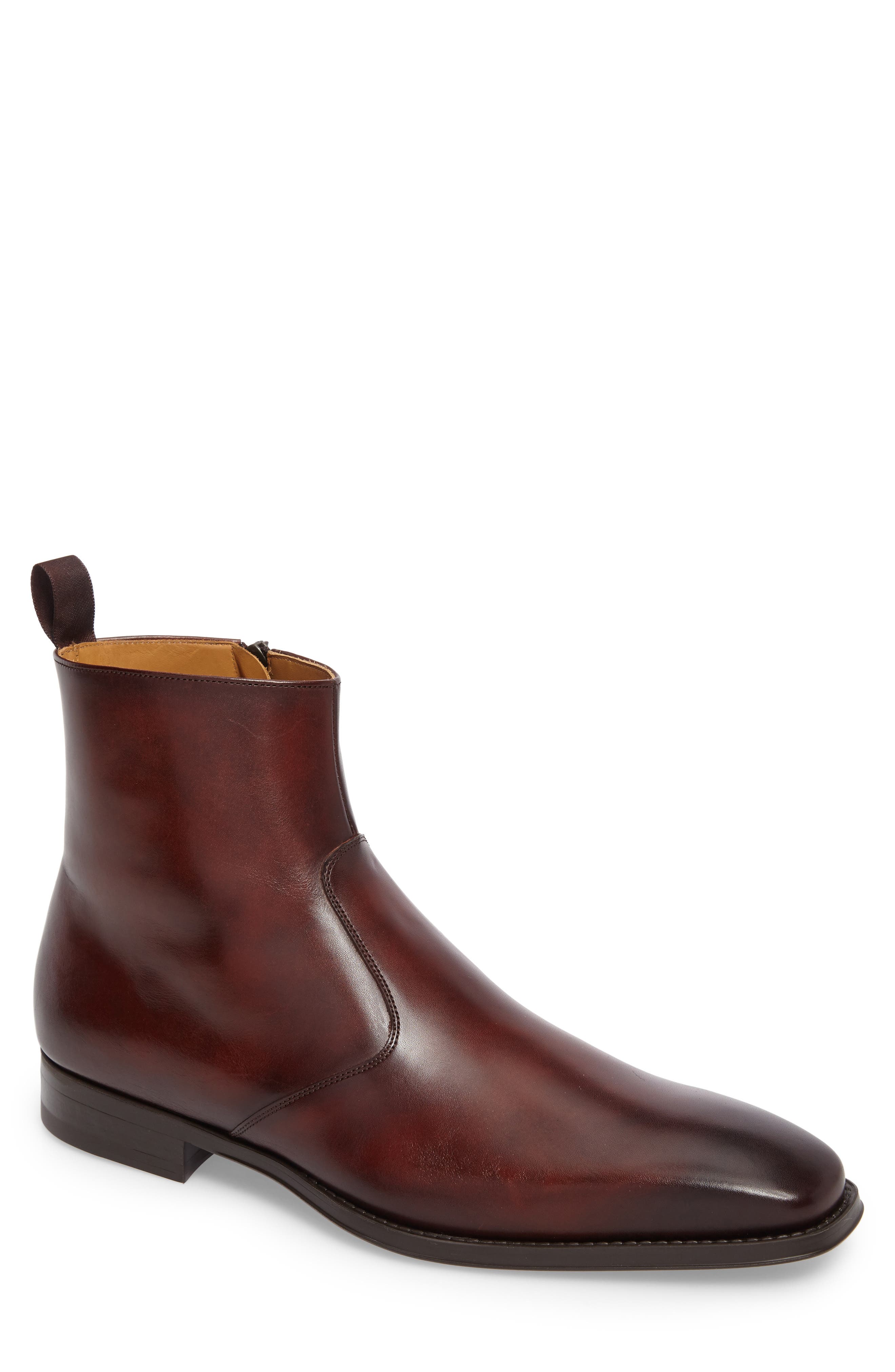 magnanni boots nordstrom rack