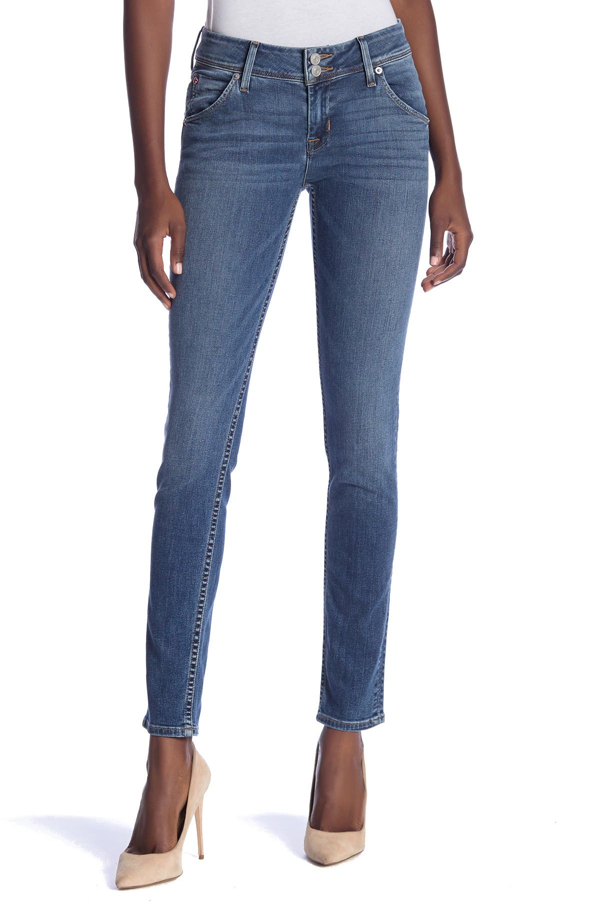 collin flap skinny jean hudson