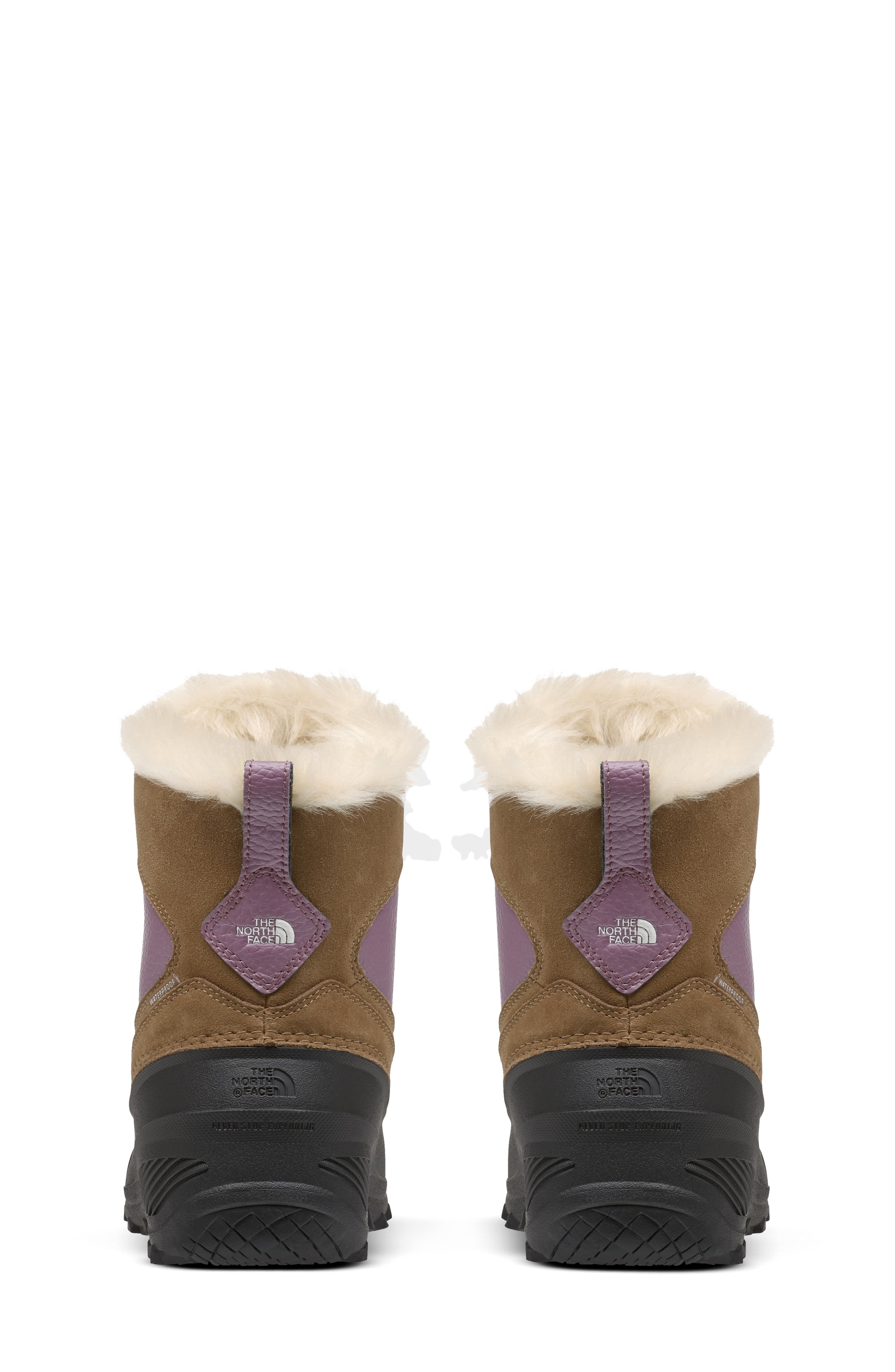 shellista extreme boot