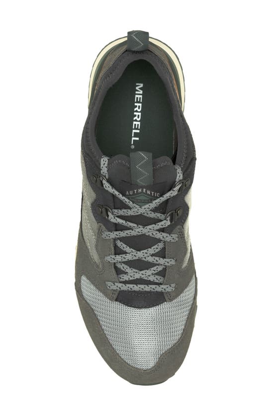 MERRELL MERRELL ALPINE 83 RECRAFT SNEAKER 