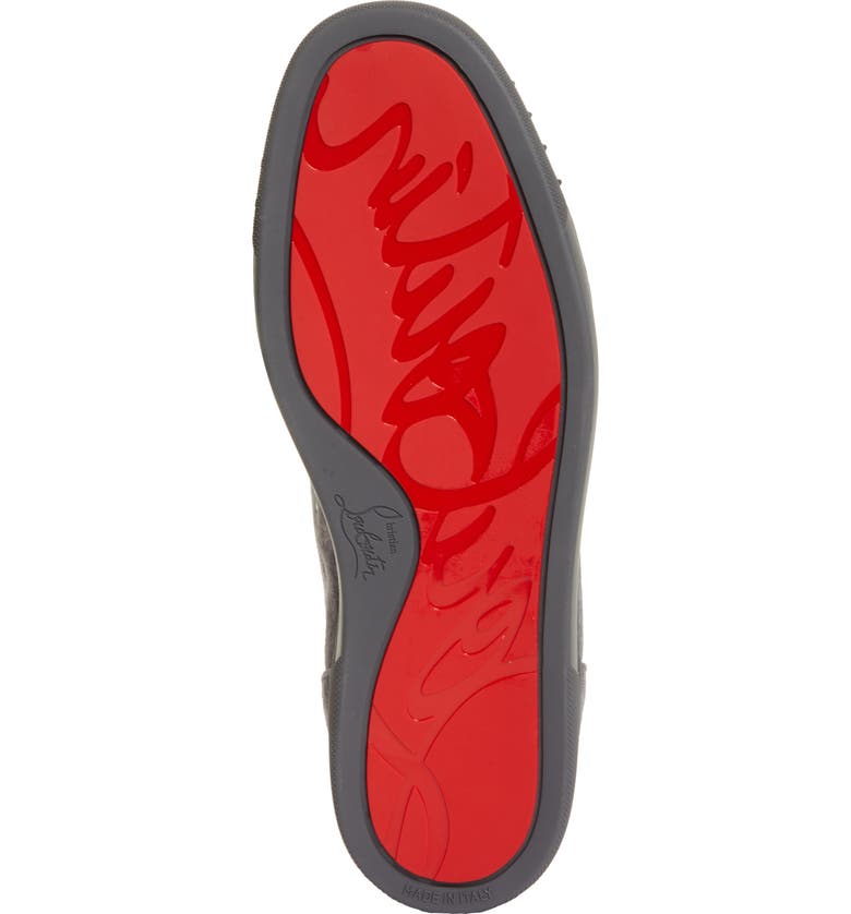 Louis Junior Spikes Sneaker