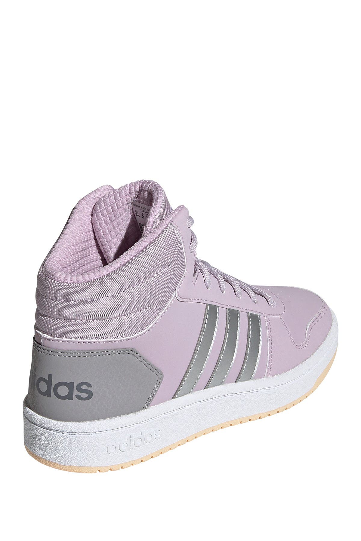 adidas mid hoops 2.0
