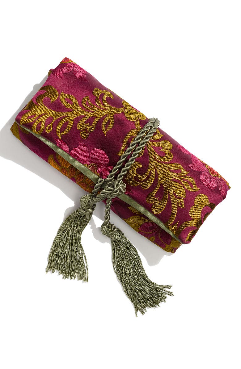 Sonoma Lavender Comfort Joy Jewelry Roll Eye Pillow Nordstrom