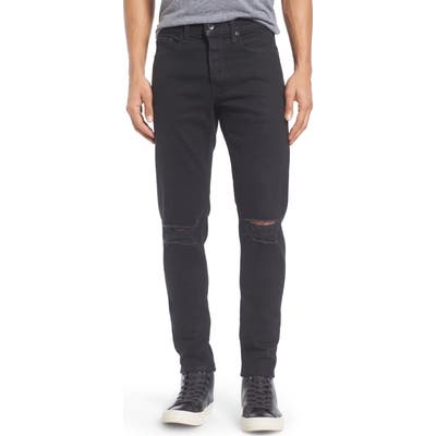 Rag & Bone Fit 1 Skinny Fit Jeans