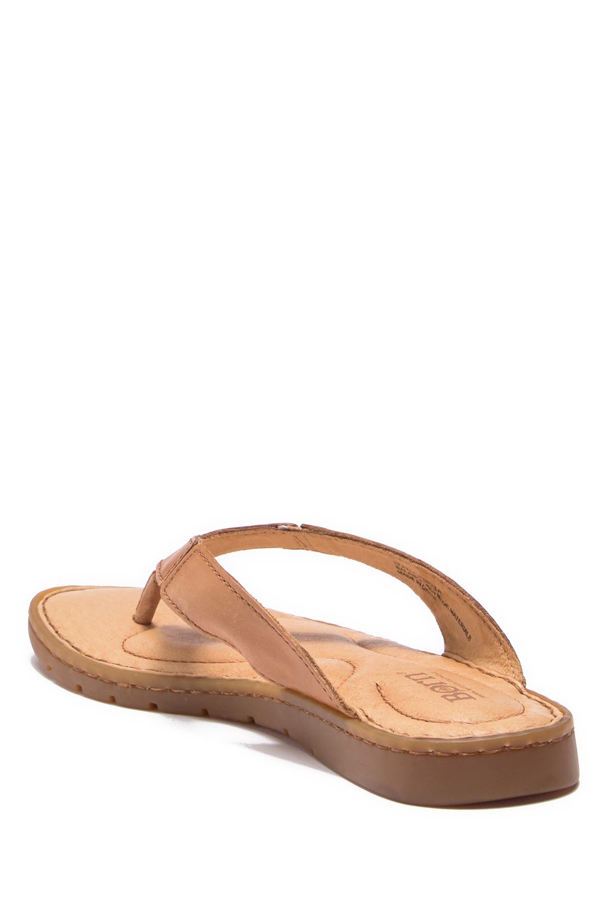 born amelie sandals