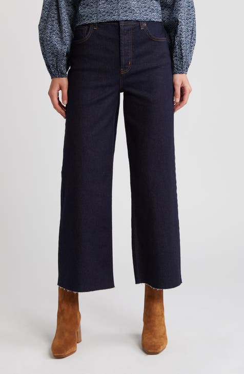 Women's High-Waisted Jeans | Nordstrom