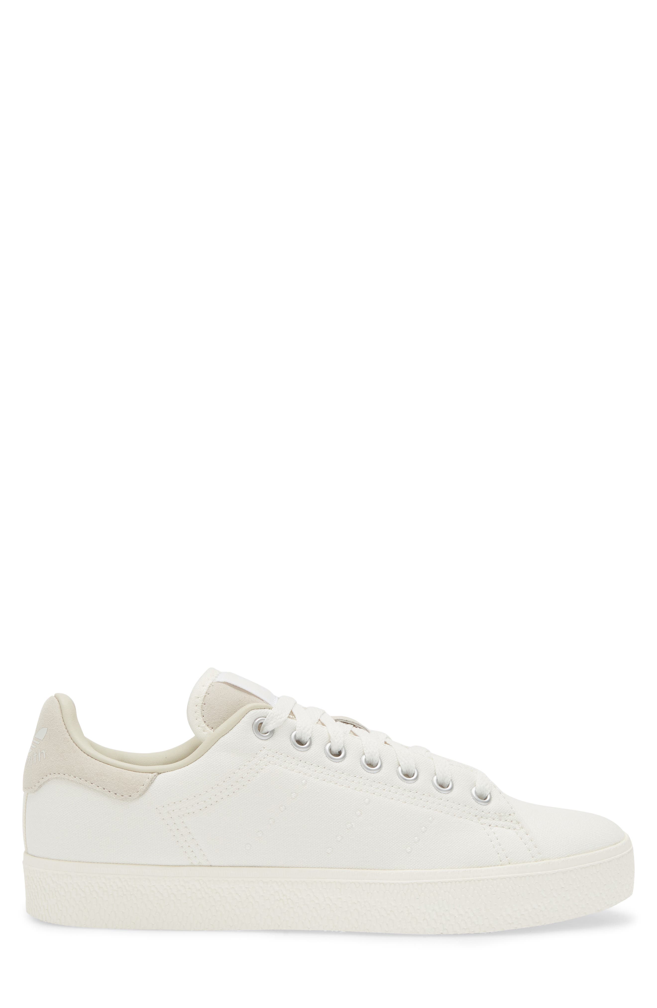 stan smith canvas