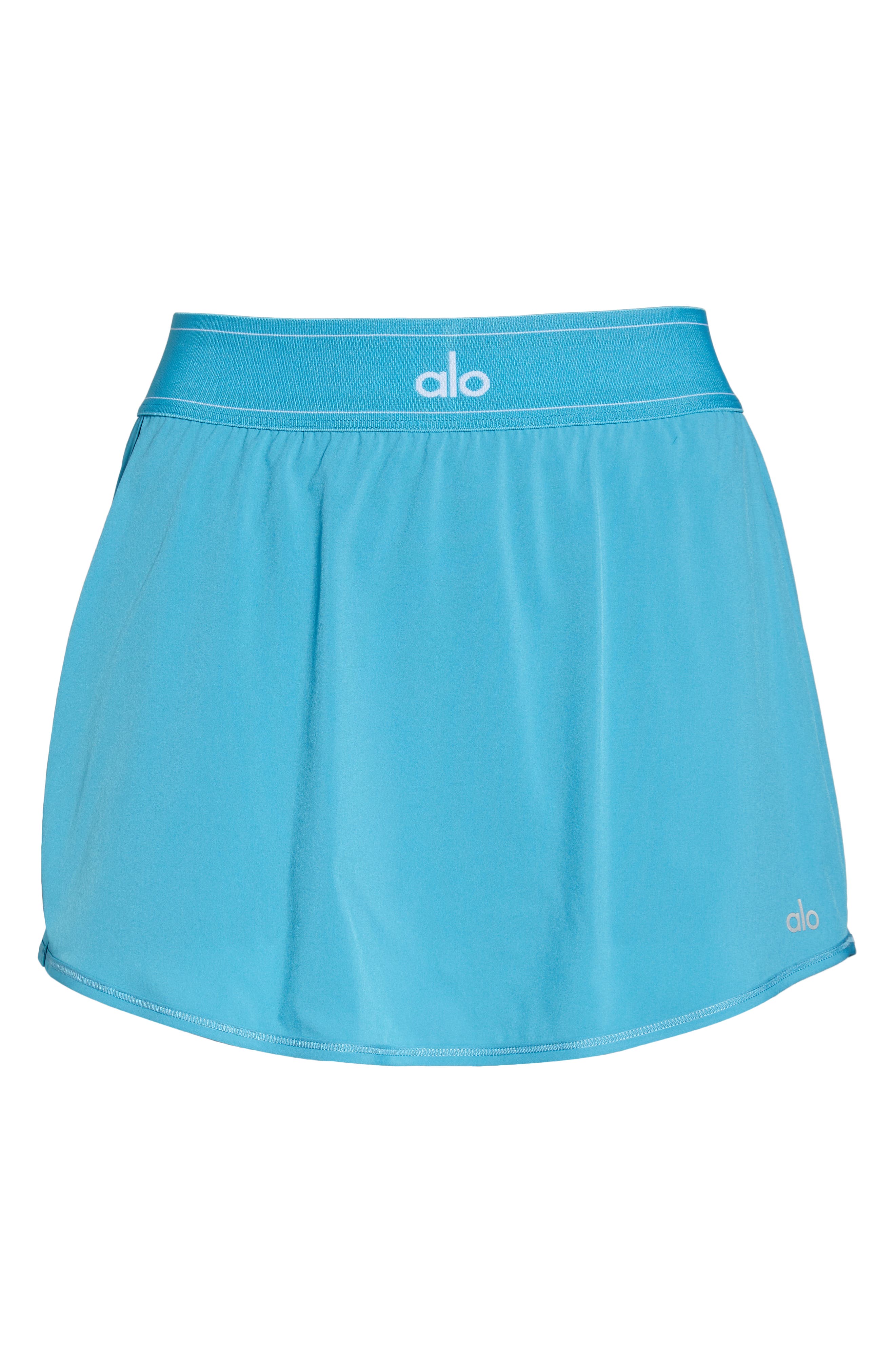 Alo Match Point Skirt