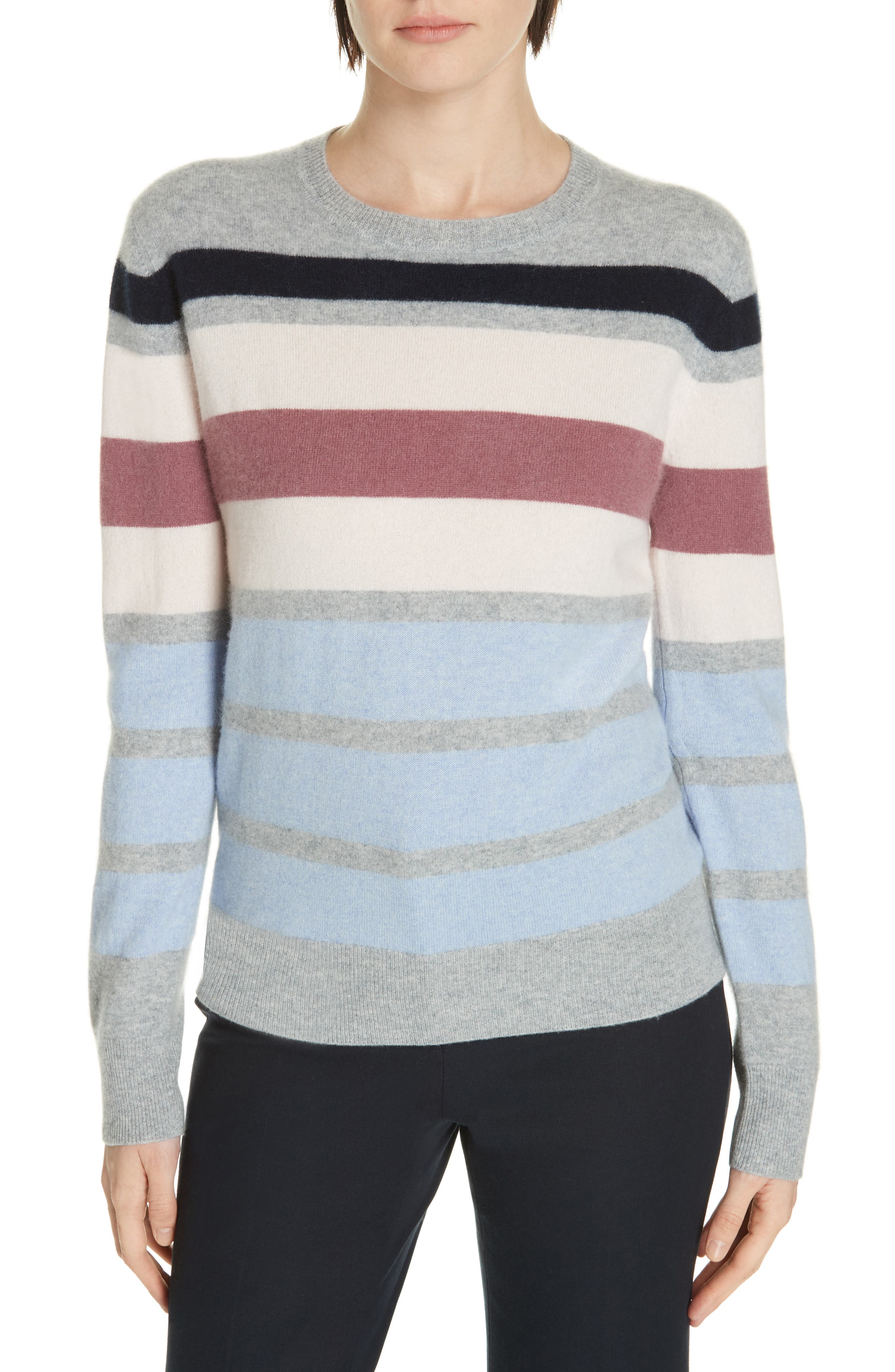 nordstrom cashmere sweaters