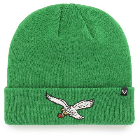 47 Brand Philadelphia Eagles Calgary Beanie