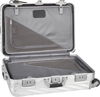 Dior X Rimowa Ltd. Personal Clutch Tasche Mini Koffer Handtasche
