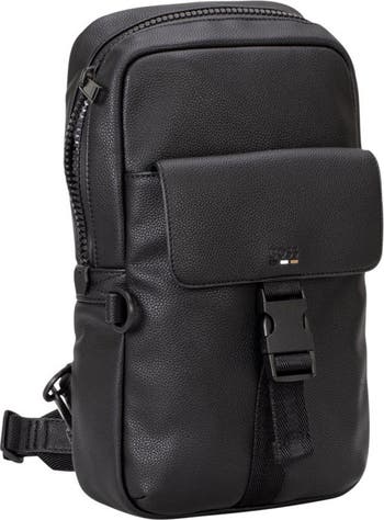 Boss sling outlet bag