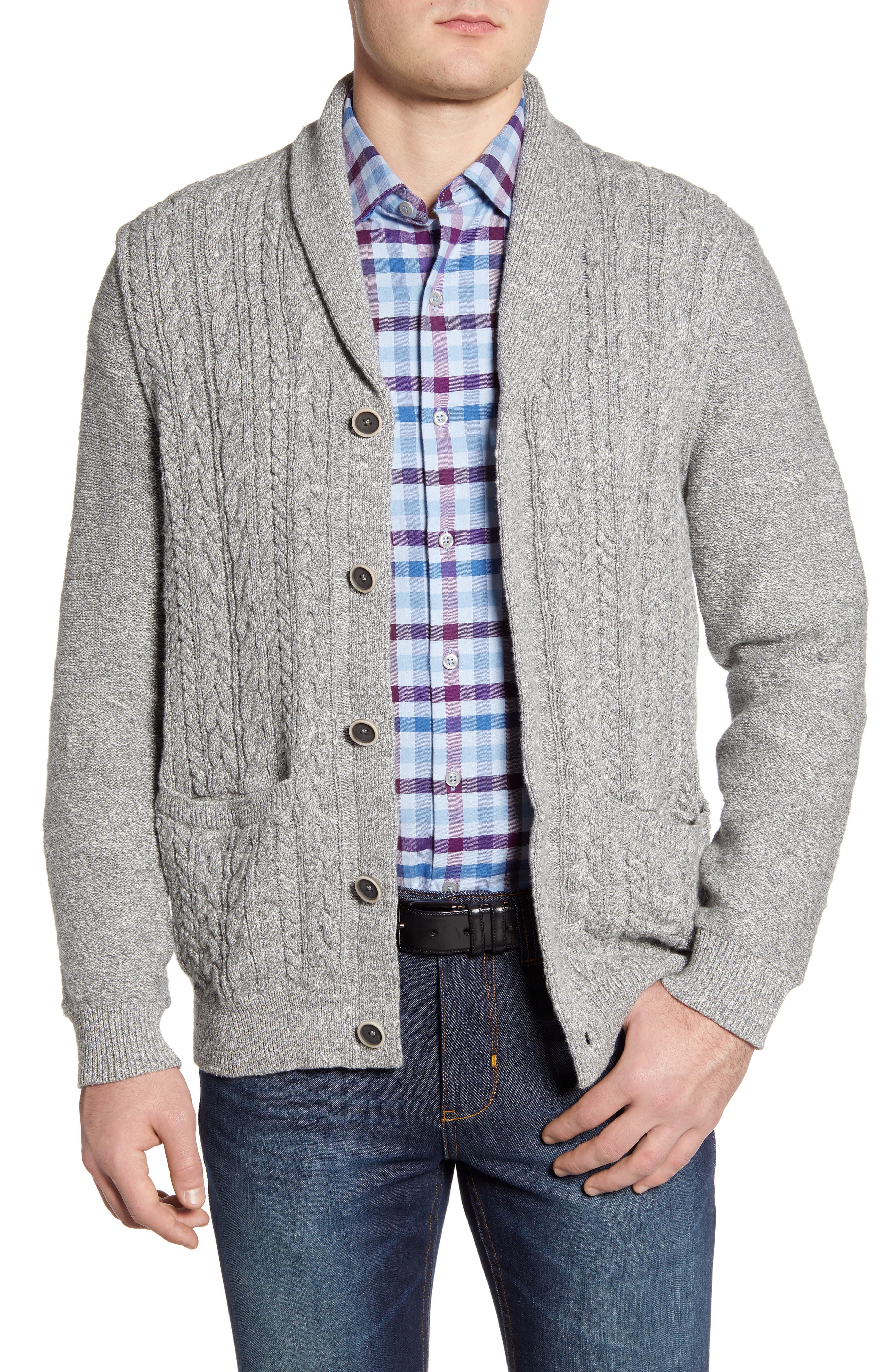 tommy bahama cardigan sweater