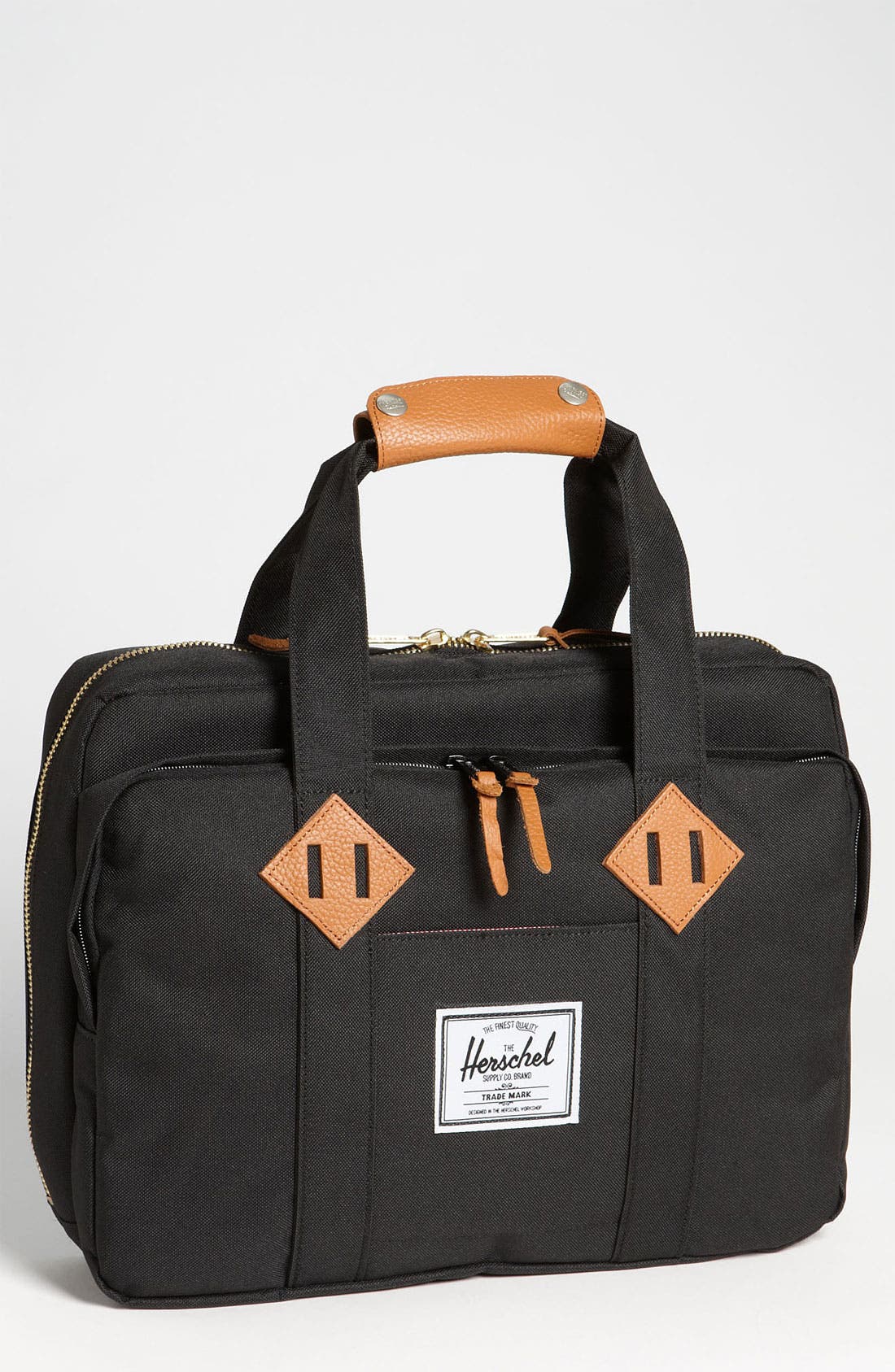 Herschel Supply Co. 'Oak' Laptop Briefcase Nordstrom