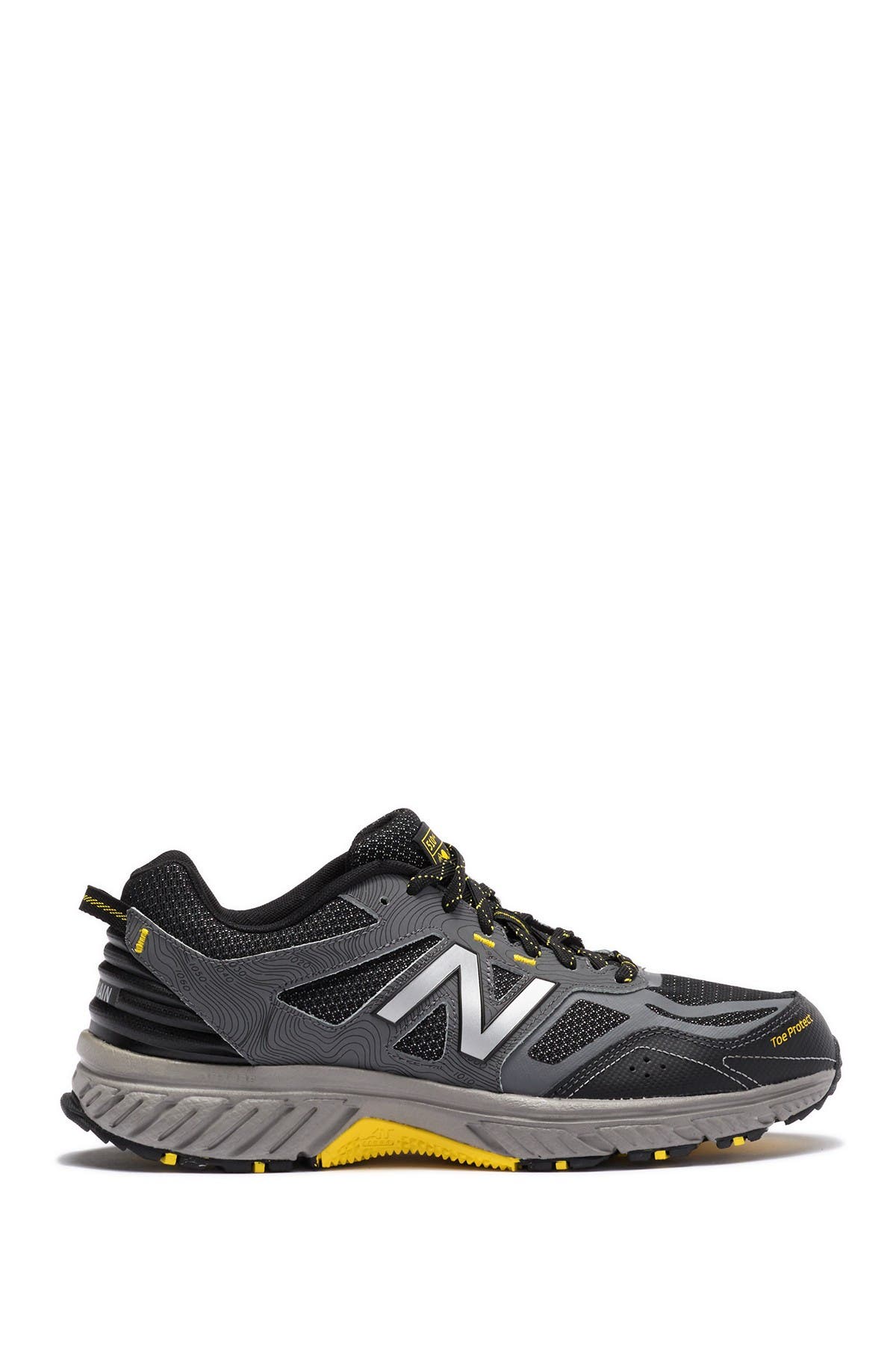 new balance t510v4 trail running shoe