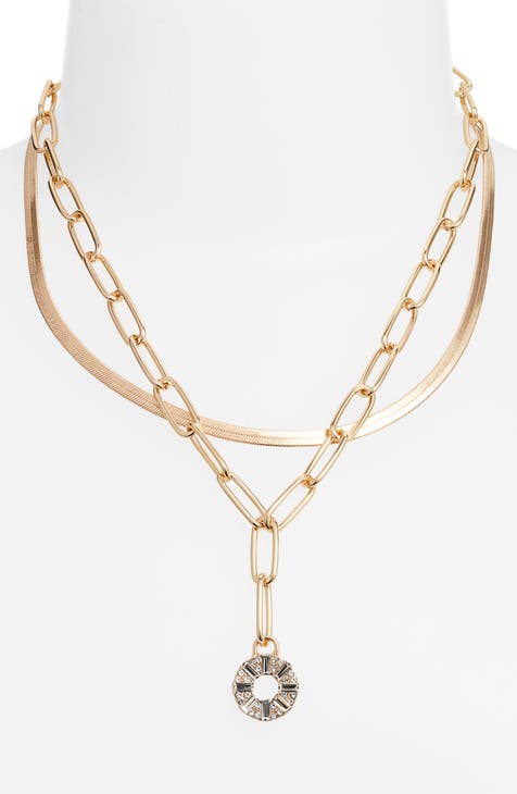 Lariat clearance necklace nordstrom