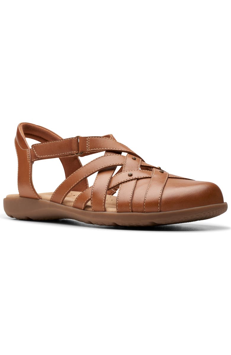 Clarks® Elizabelle Sandal (Women) Nordstromrack
