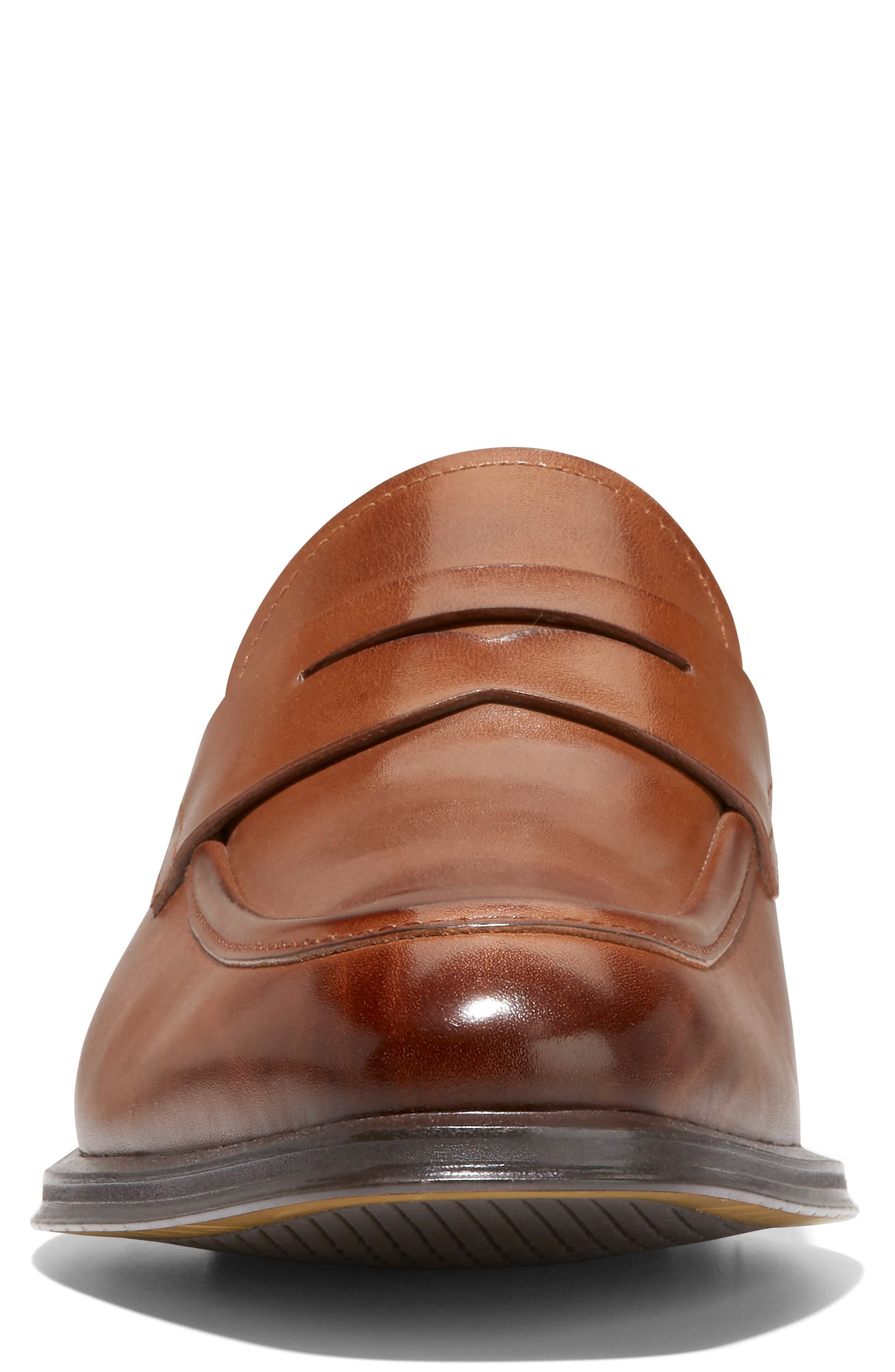 Cole Haan Modern Classics Penny Loafer (Men) | Nordstrom