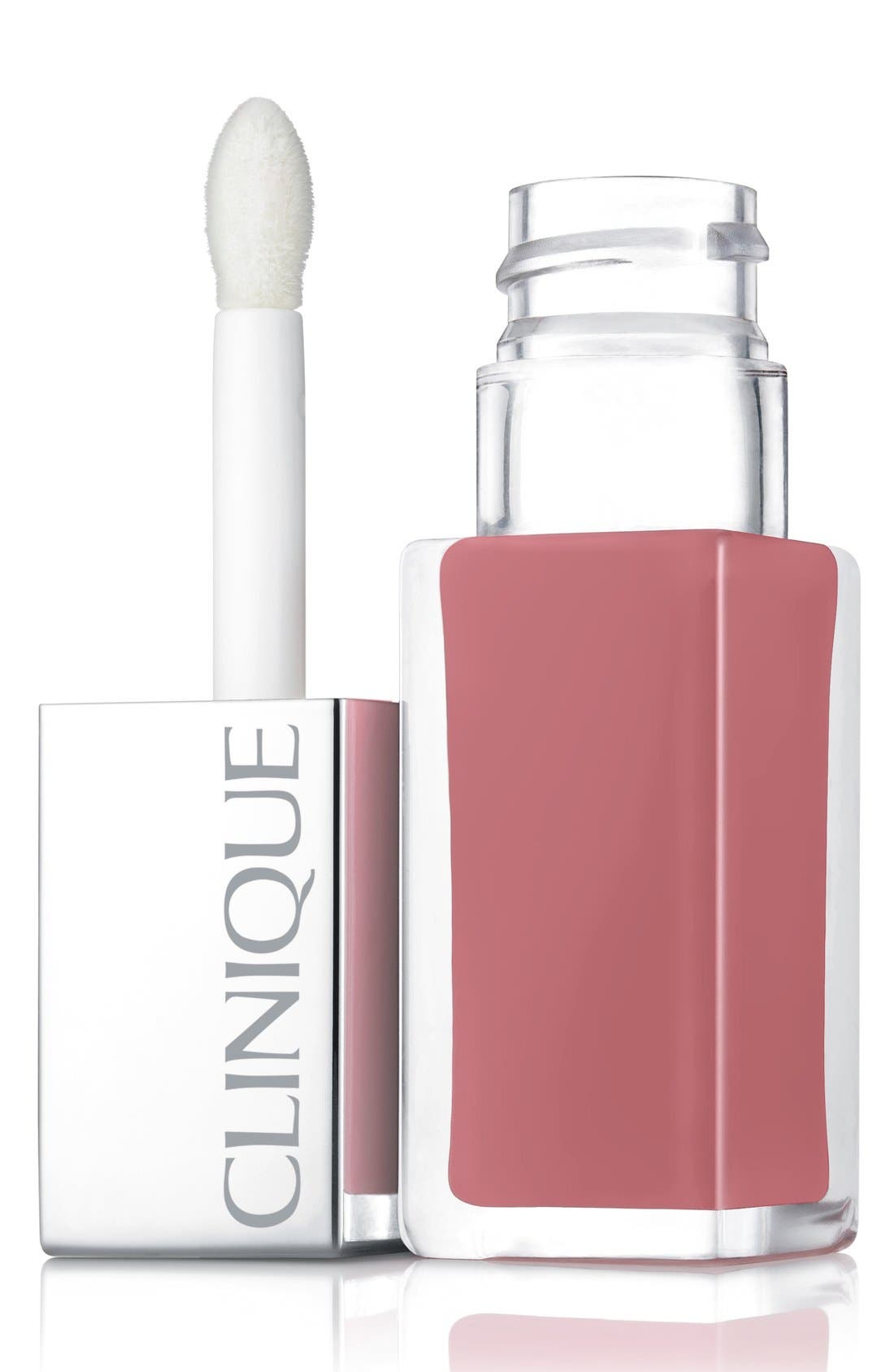 UPC 020714802400 product image for Clinique 'Pop Lacquer' Lip Color & Primer - Wink Pop | upcitemdb.com