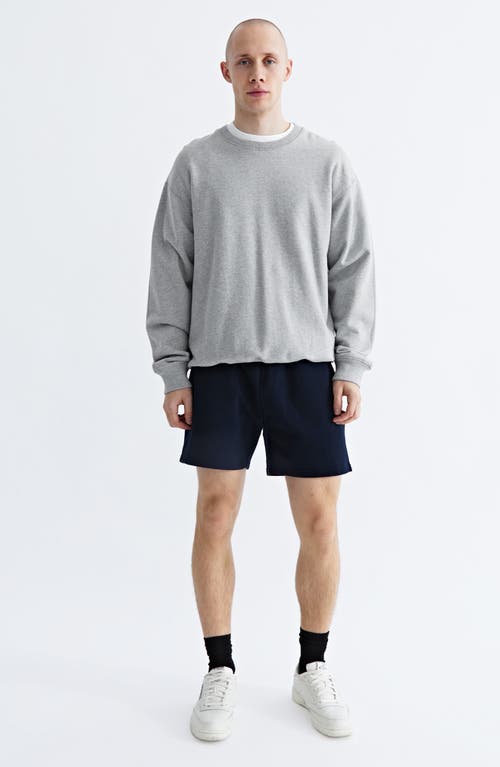 REIGNING CHAMP REIGNING CHAMP 6-INCH MIDWEIGHT TERRY SHORTS