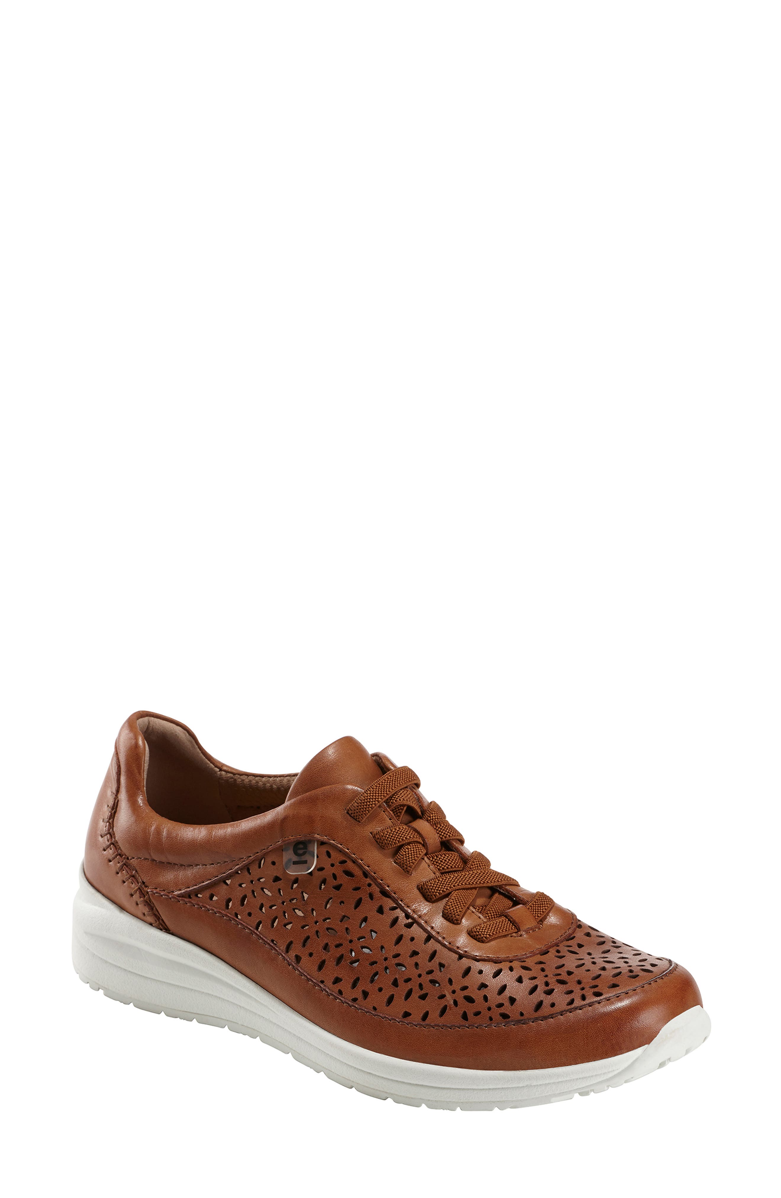 Earth Viva Sneaker, Brown