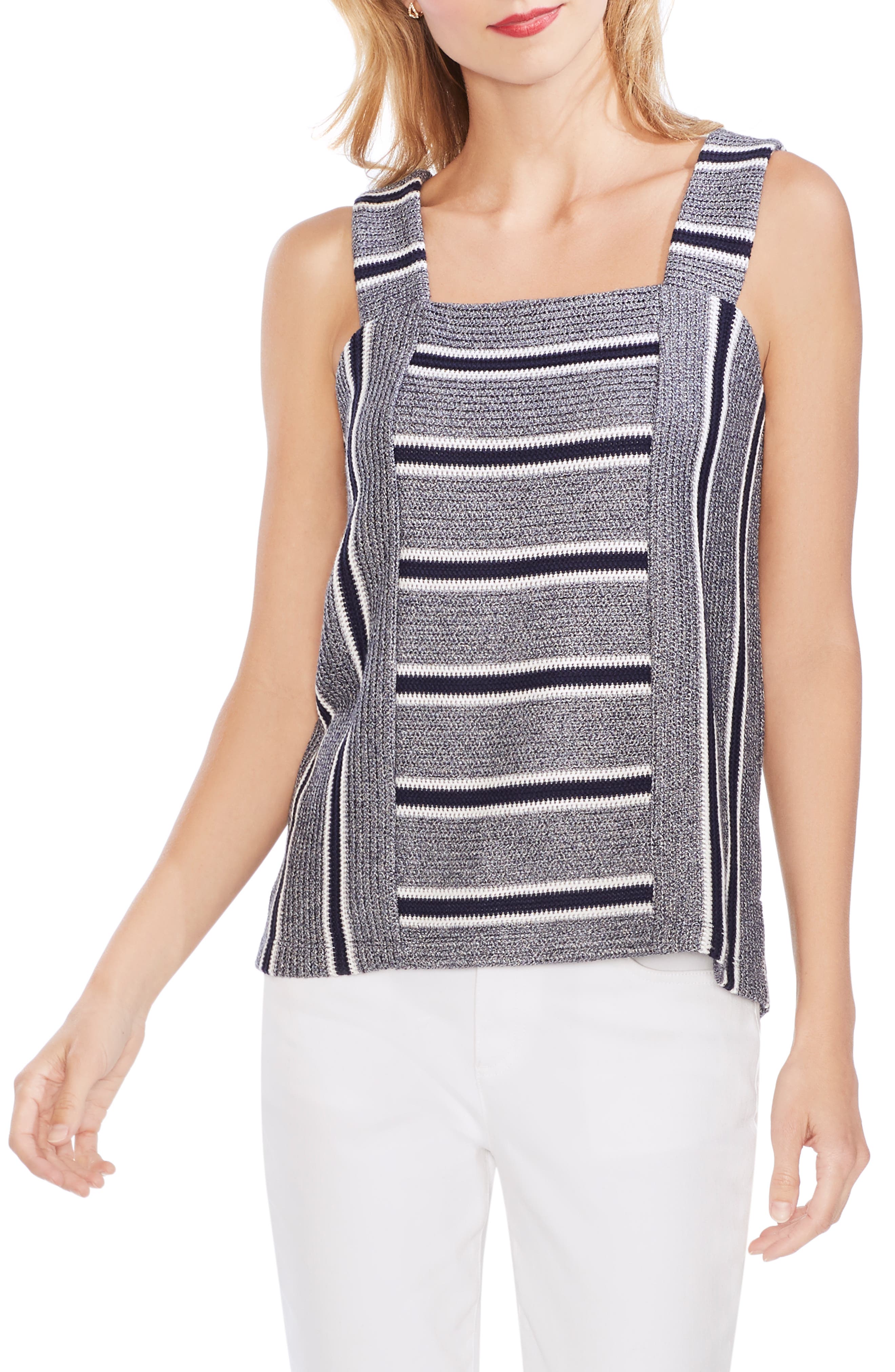 vince camuto tank tops