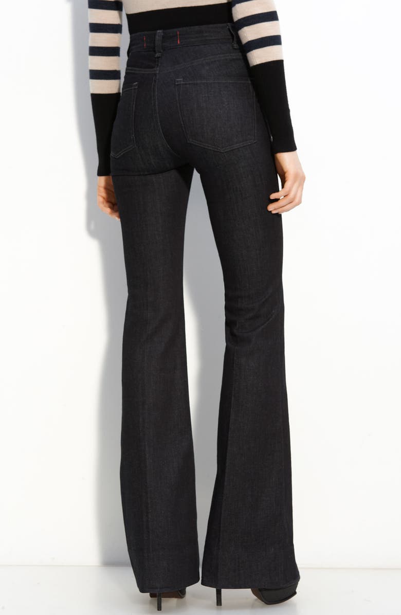 MARC BY MARC JACOBS High Rise Flare Leg Jeans | Nordstrom