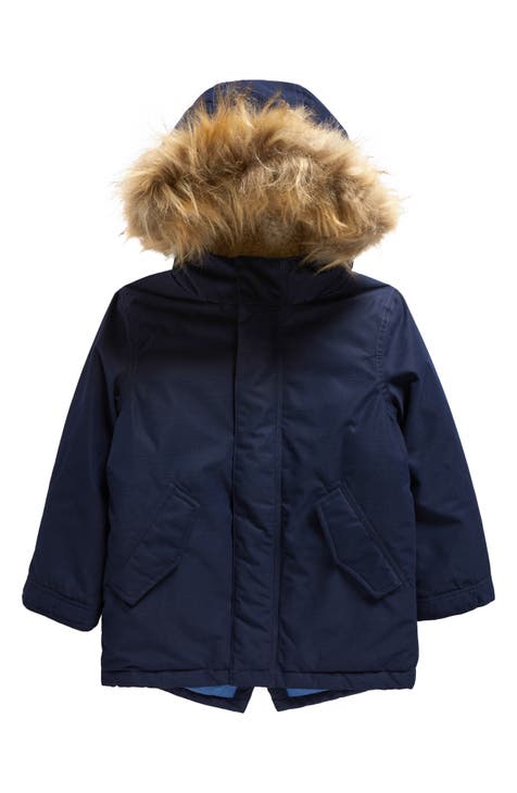 Boys' Parka Coats | Nordstrom