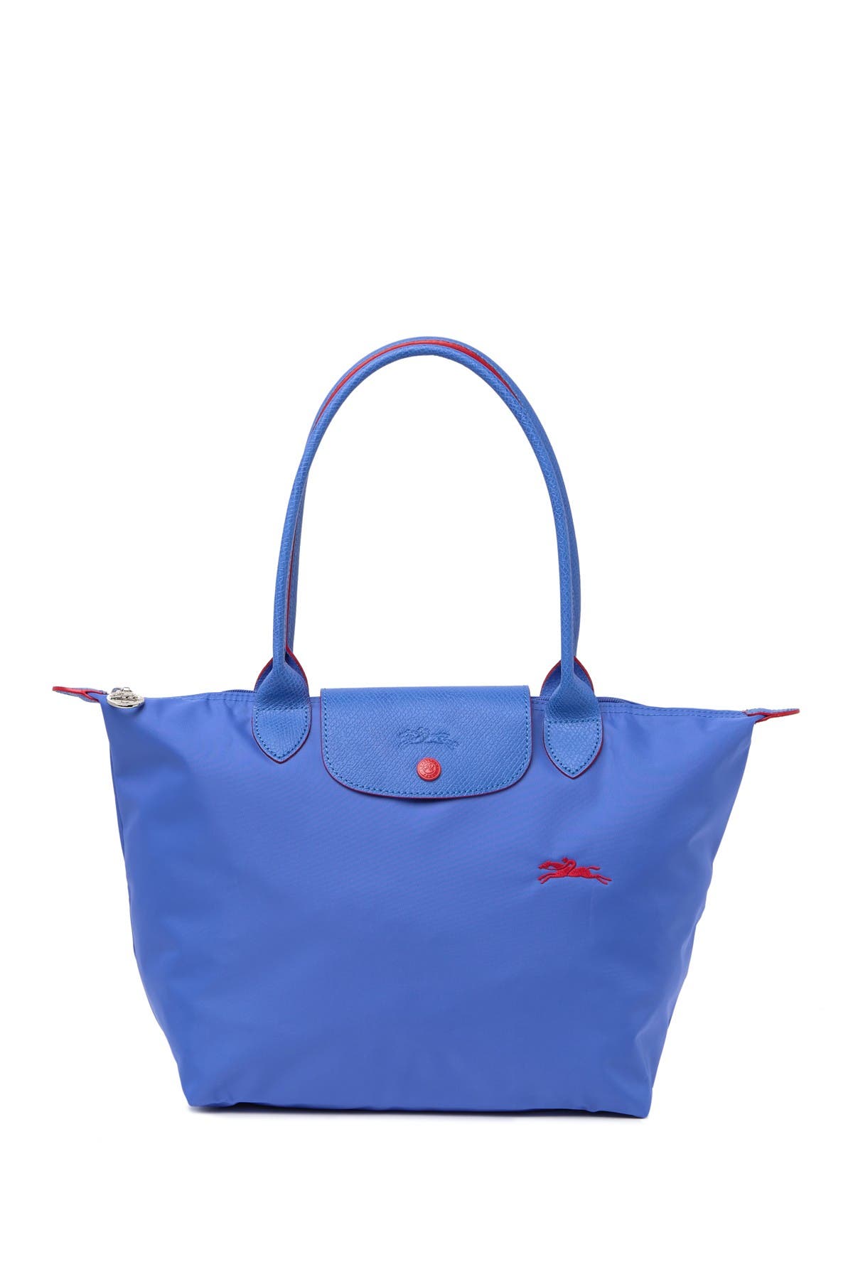 longchamp club small long handle