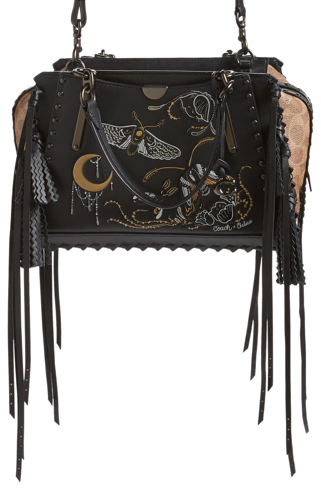 dreamer bag coach