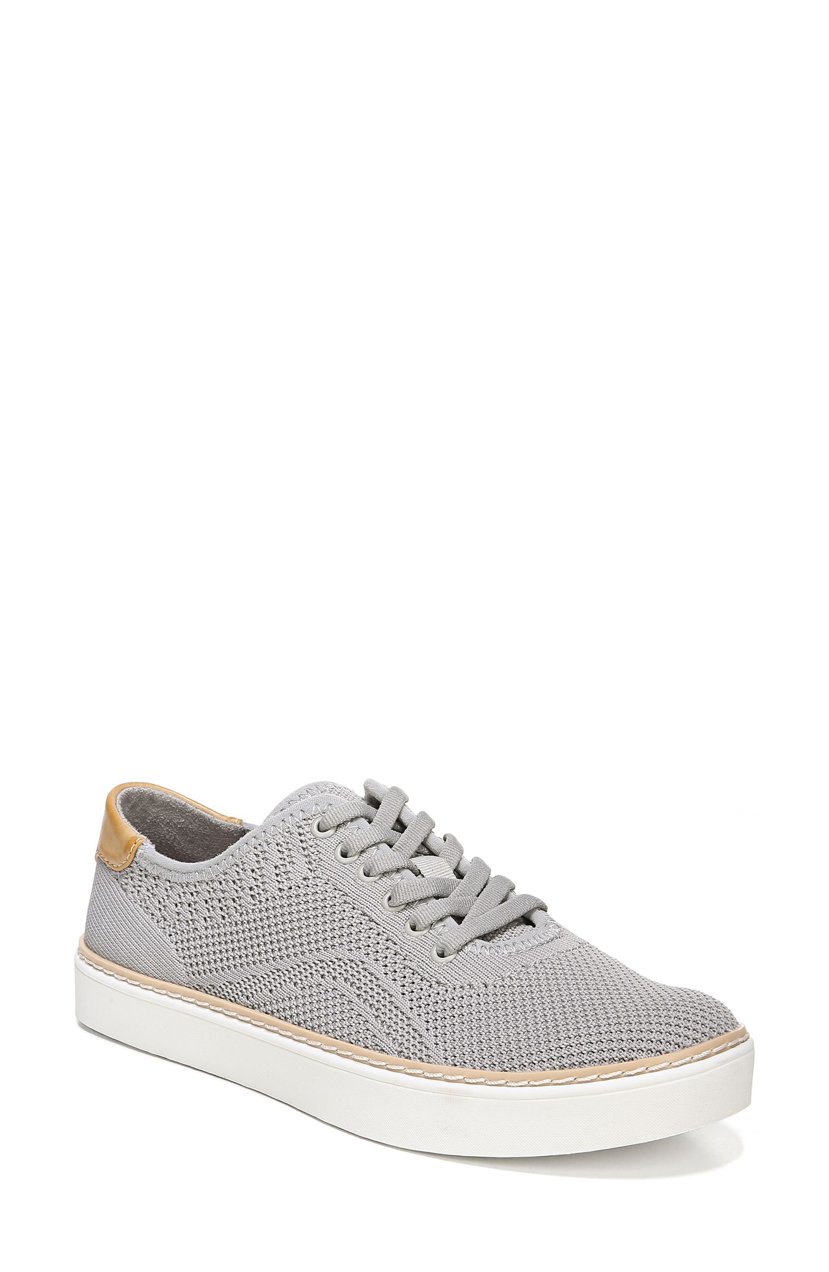 dr scholl's madi knit white