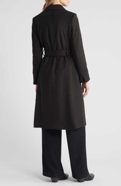 SAM EDELMAN SAM EDELMAN WRAP COAT