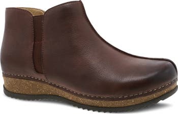 Dansko meadow bootie shop