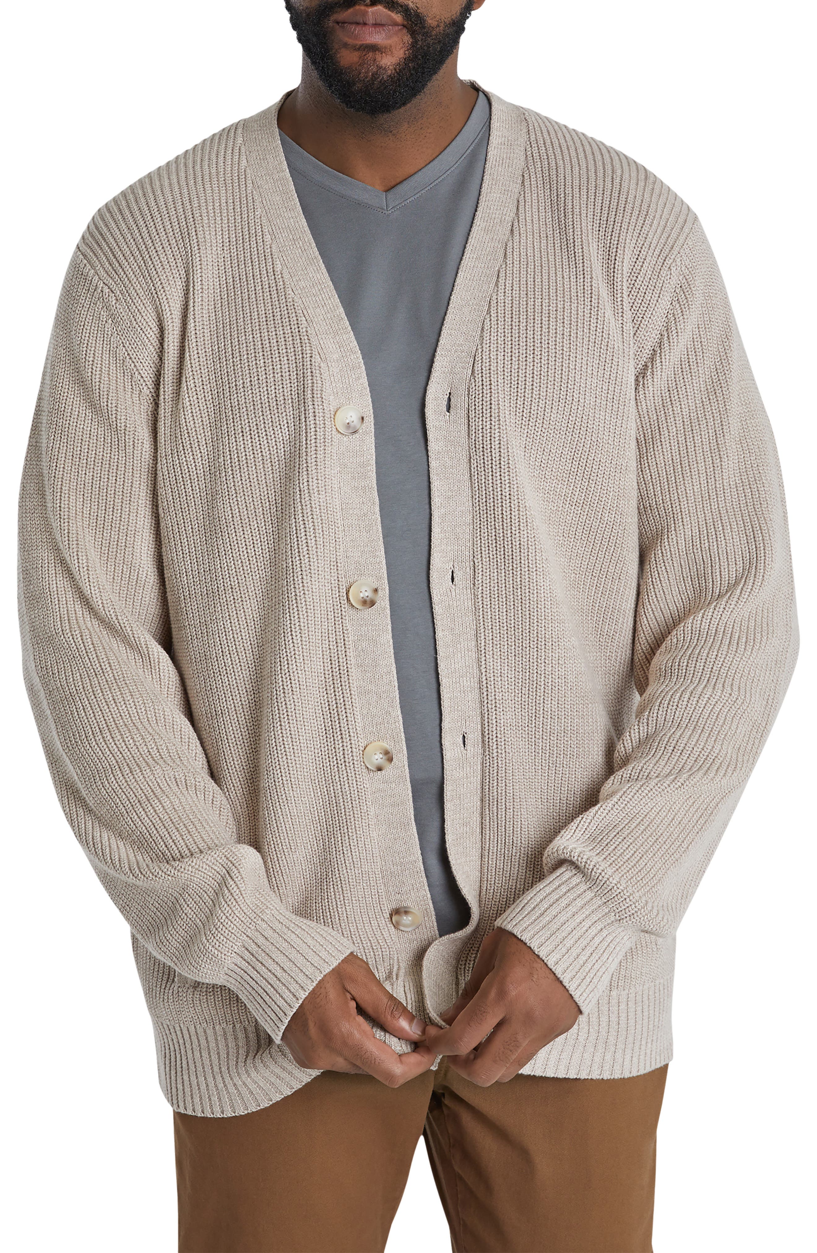 Men's Johnny Bigg Cardigans | Nordstrom
