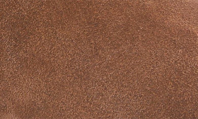 Bearpaw Kids' Emma Faux Shearling Boot In Hickory Ii