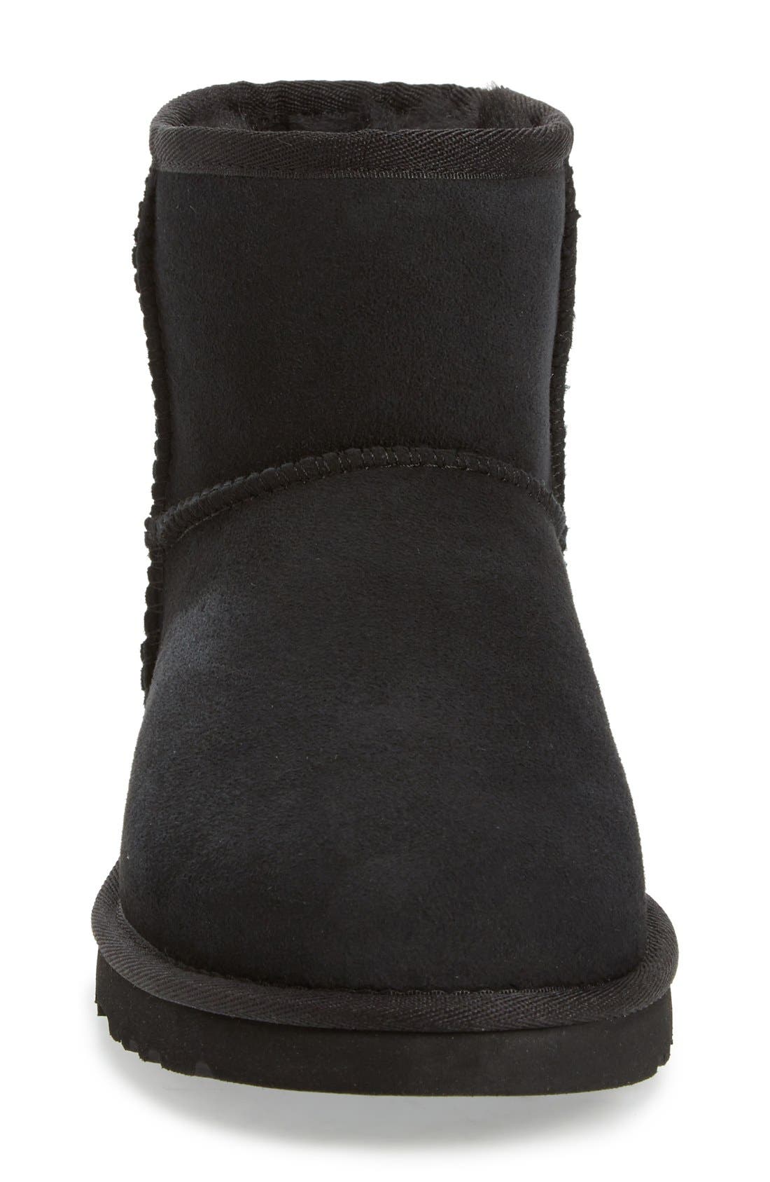 mini uggs nordstrom