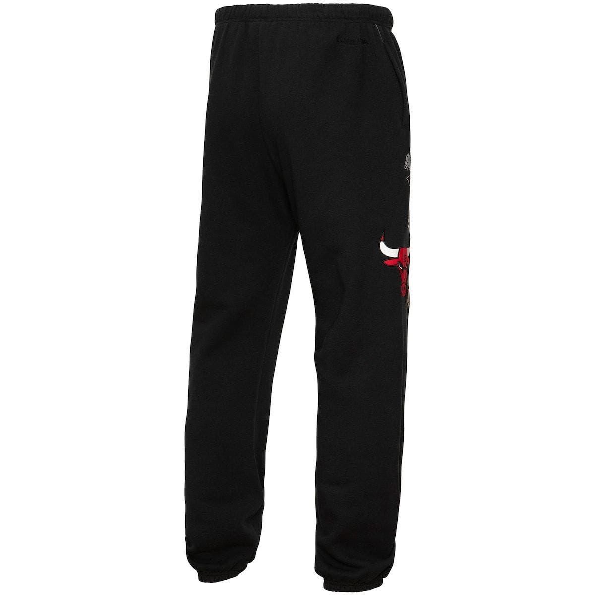 champs jordan joggers