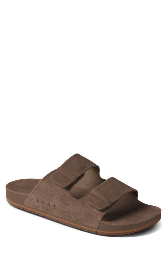 REEF REEF OJAI TWO-BAR SLIDE SANDAL