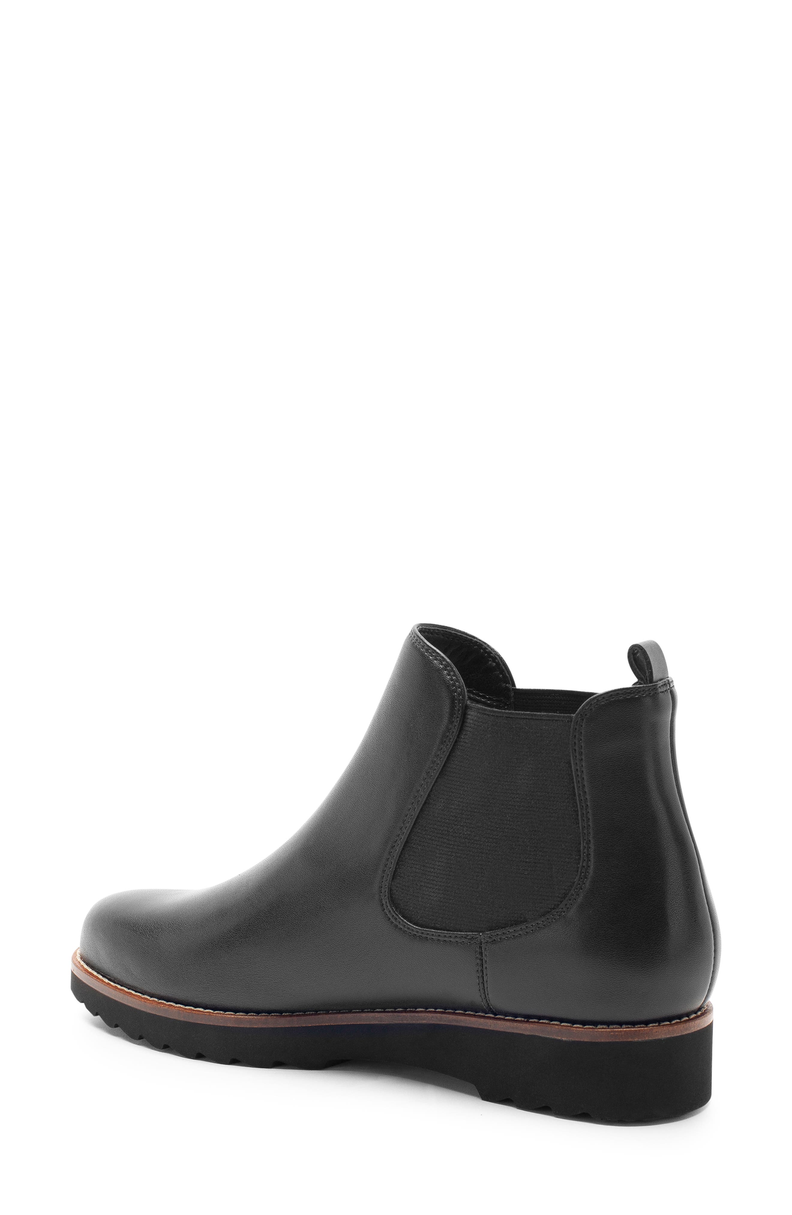 blondo roman waterproof bootie