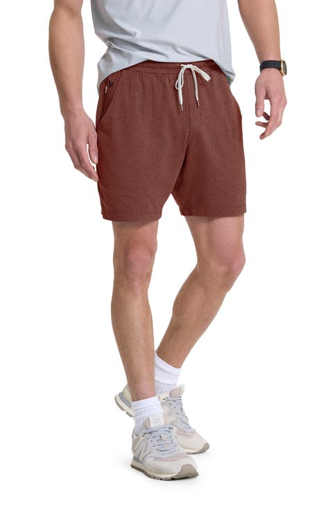 Lids Los Angeles Dodgers Fanatics Branded Clincher Mesh Shorts