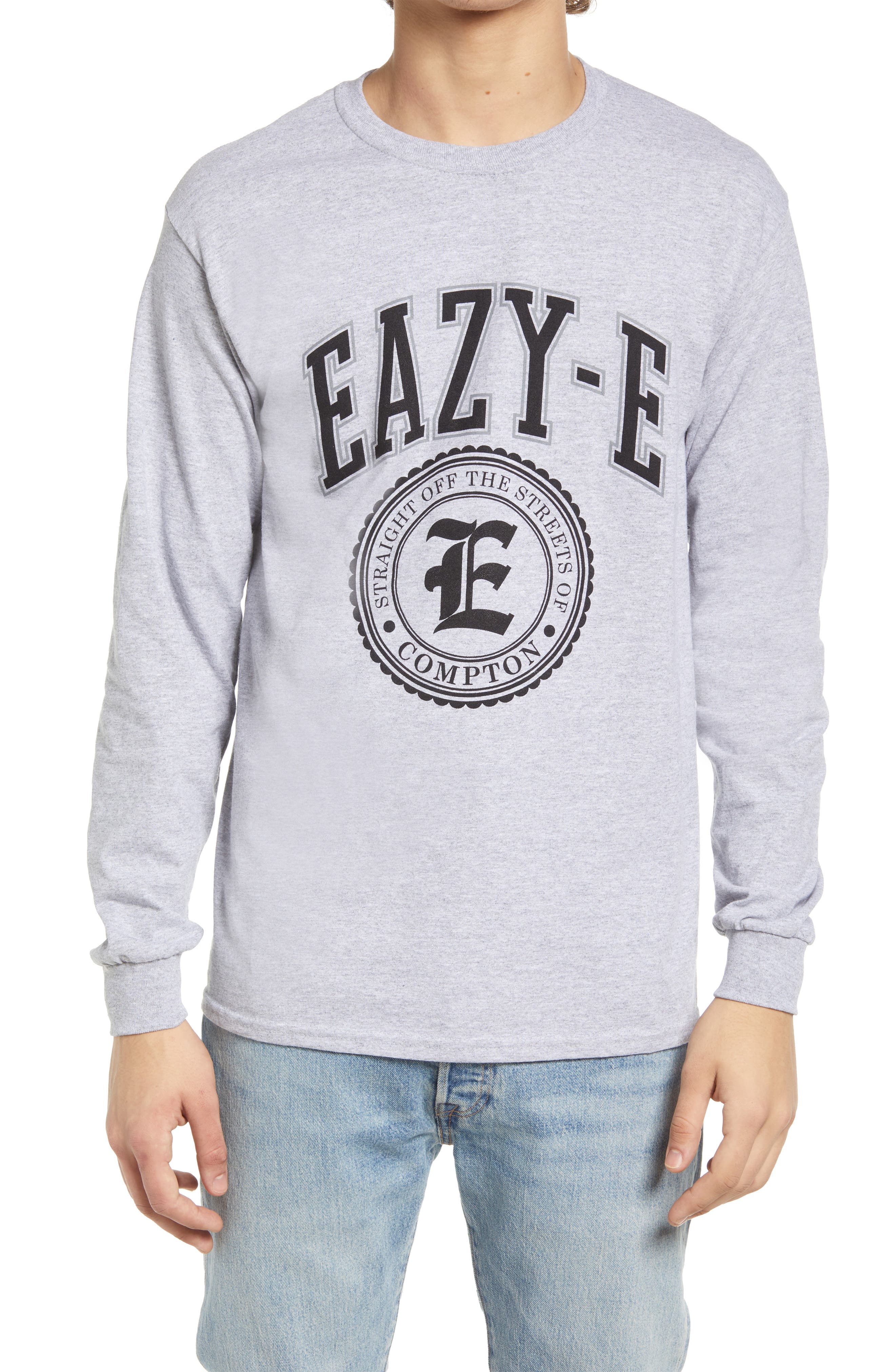 eazy e long sleeve