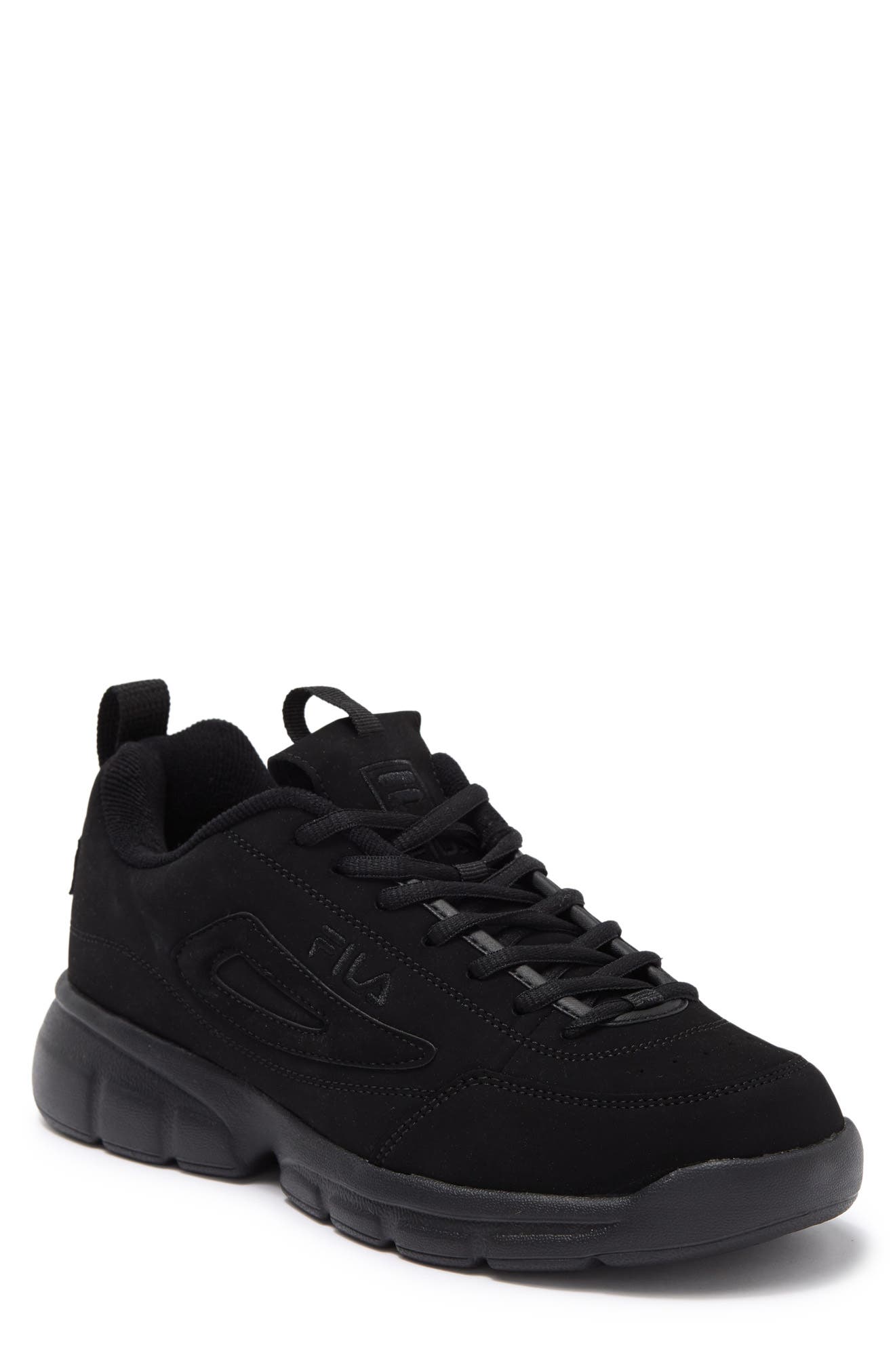 fila disruptor nordstrom