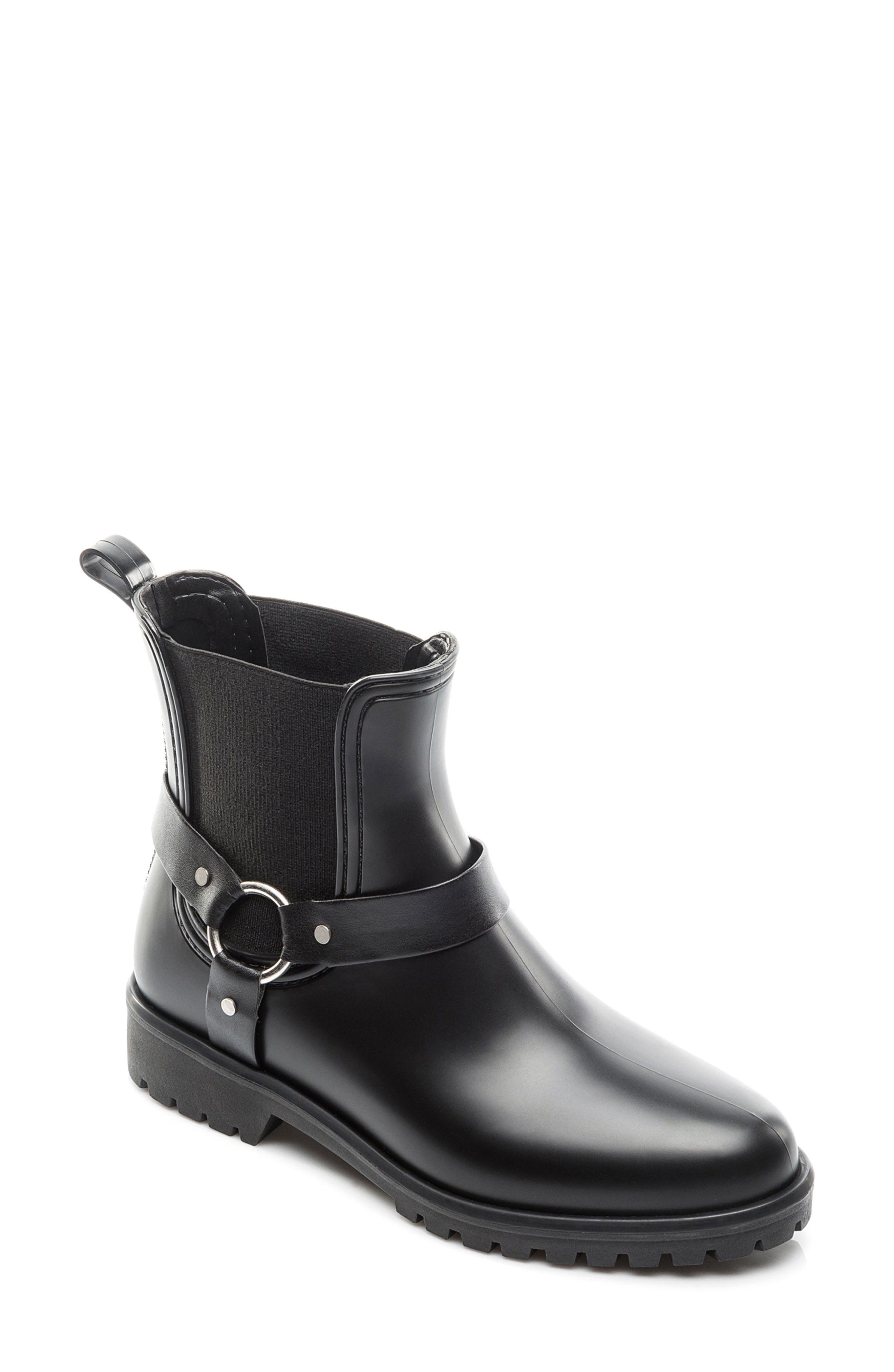 bernardo willa rain boot