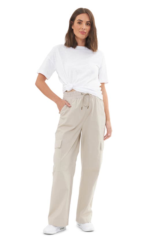 RIPE MATERNITY RIPE MATERNITY CLAUD MATERNITY T-SHIRT 
