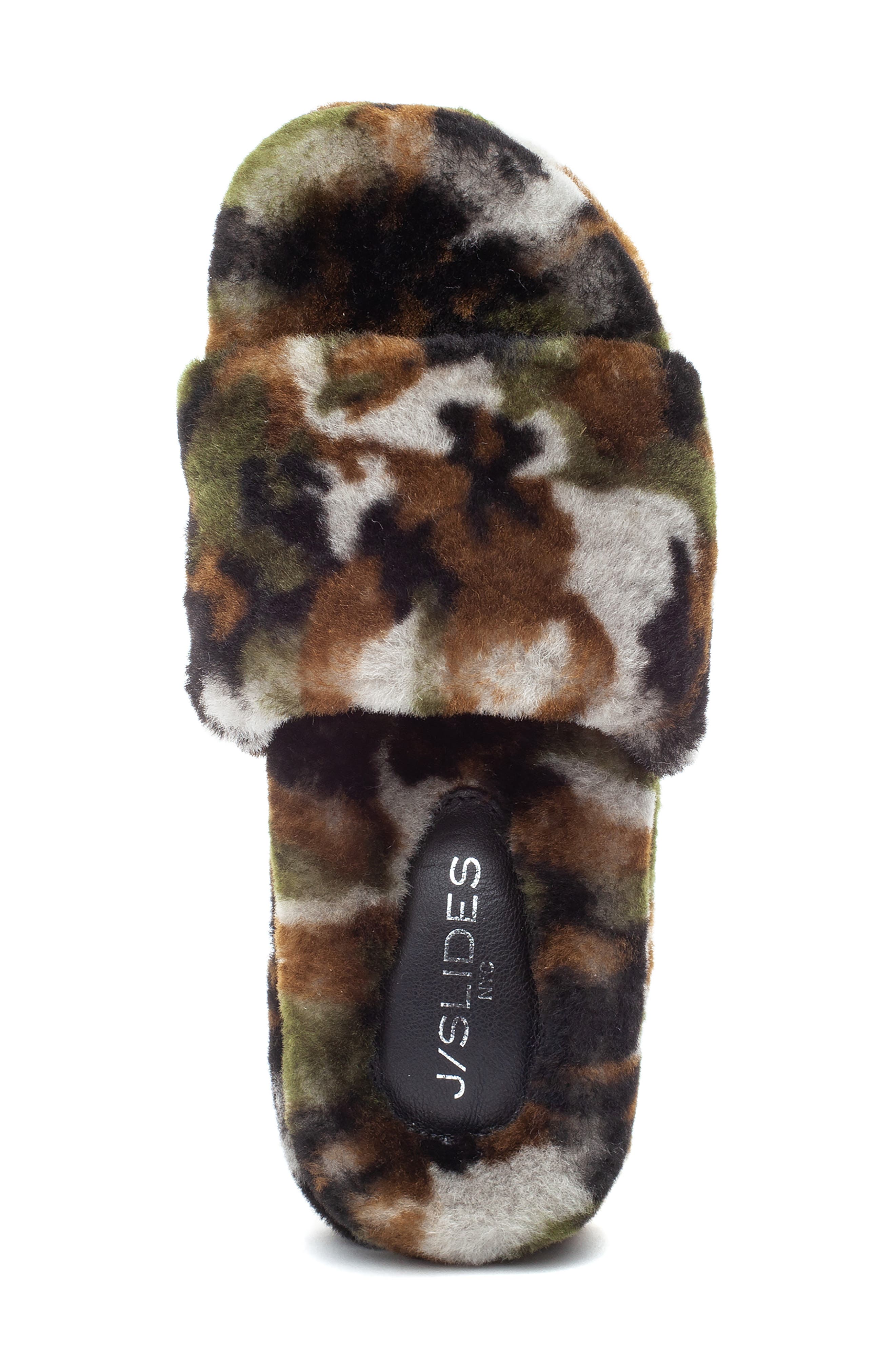 jslides camo