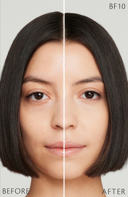 Clé De Peau Beauté The Foundation Spf 22 In Light Buff