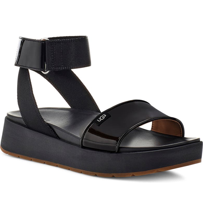UGG® Lennox Platform Sandal (Women) | Nordstrom