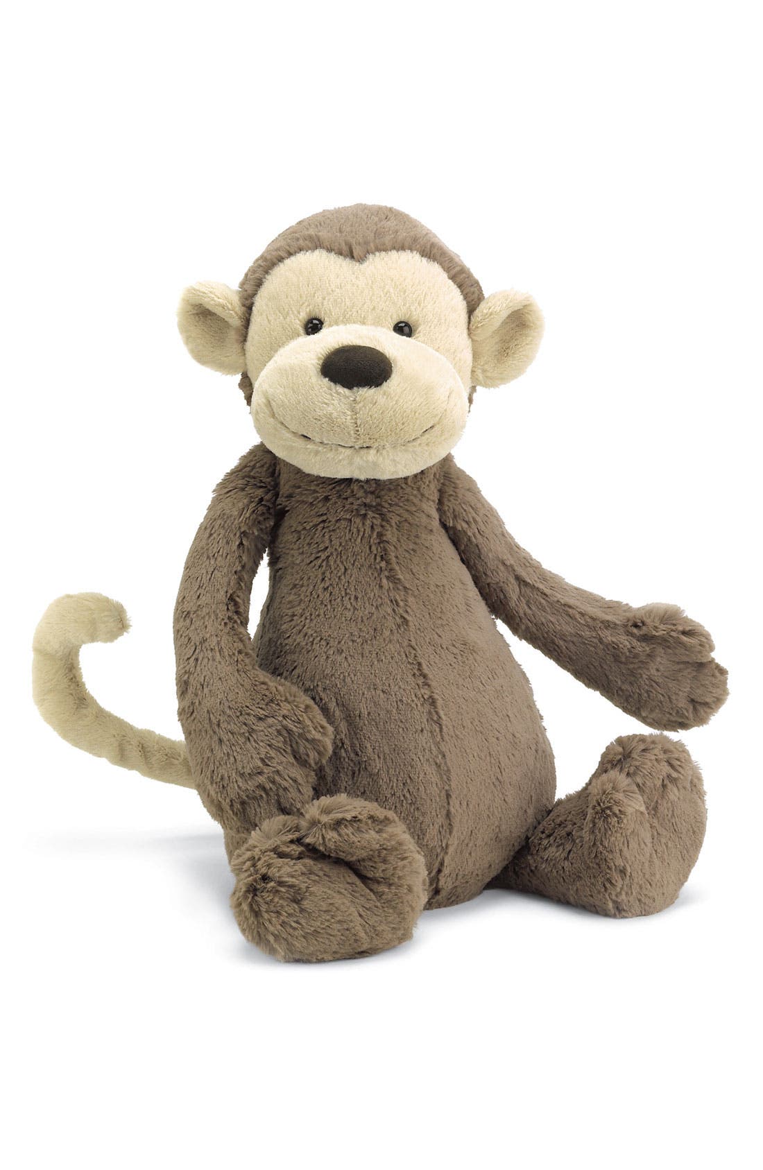 Jellycat Stuffed Animal & Anne Wilkinson Board Book